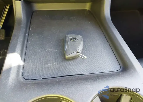 2024 Honda Prologue Touring из США, поврежденный, VIN 3GPKHXRJ4RS539666